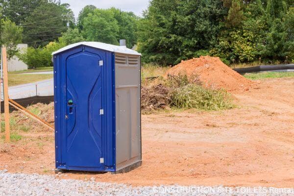 Construction Site Toilets Rental rental in Hawaii near me