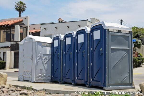 Special Event Restrooms Rental rental in Hawaii near me