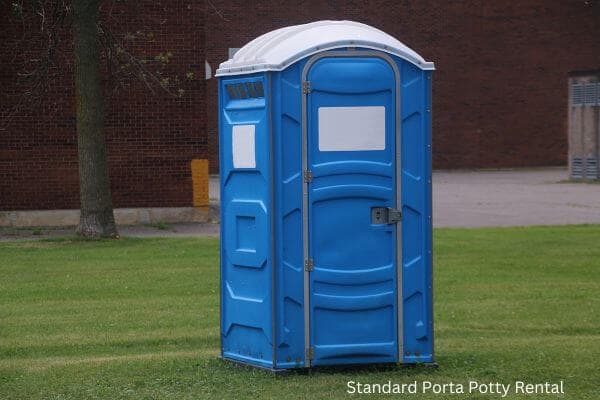 Standard Porta Potty Rental rental in Hawaii near me